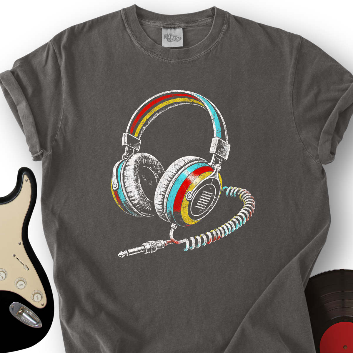 Cushioned Headphone Coil product image 2