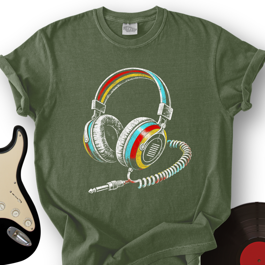 Cushioned Headphone Coil product image 4