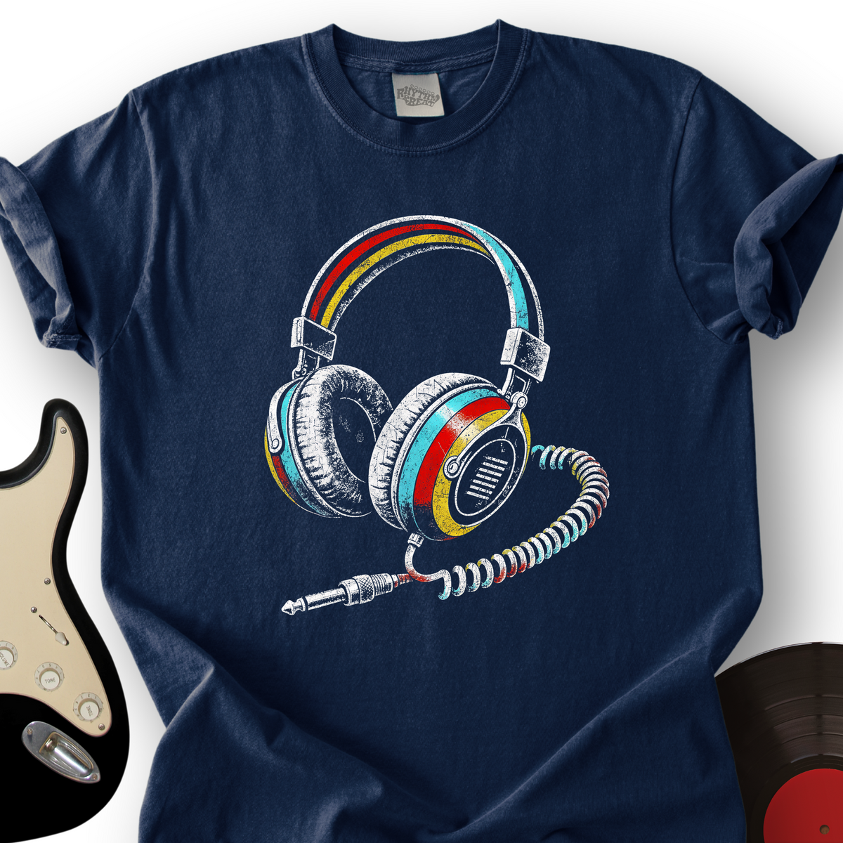 Cushioned Headphone Coil product image 5