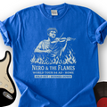 Nero's Tour T-Shirt product image 1