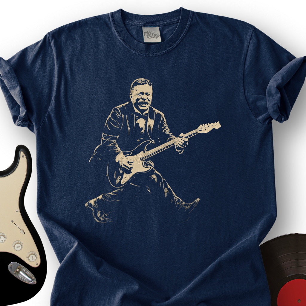 Teddy Shred T-Shirt product image 1