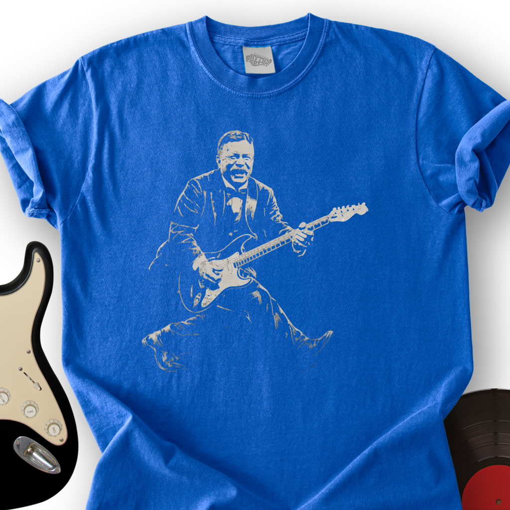 Teddy Shred T-Shirt product image 3