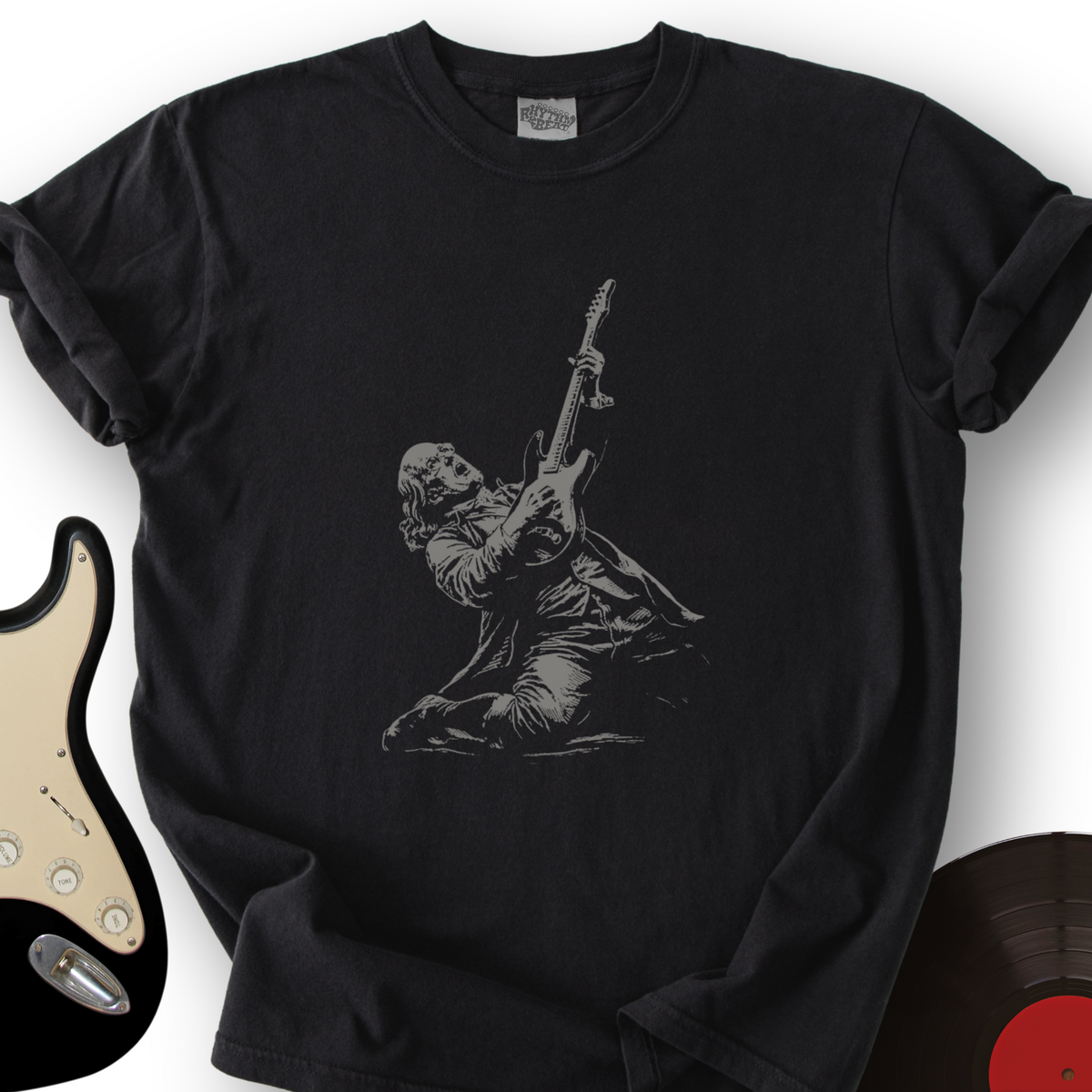 Design #56 T-Shirt product image 2