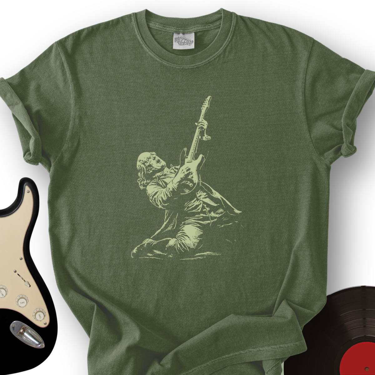 Design #56 T-Shirt product image 5