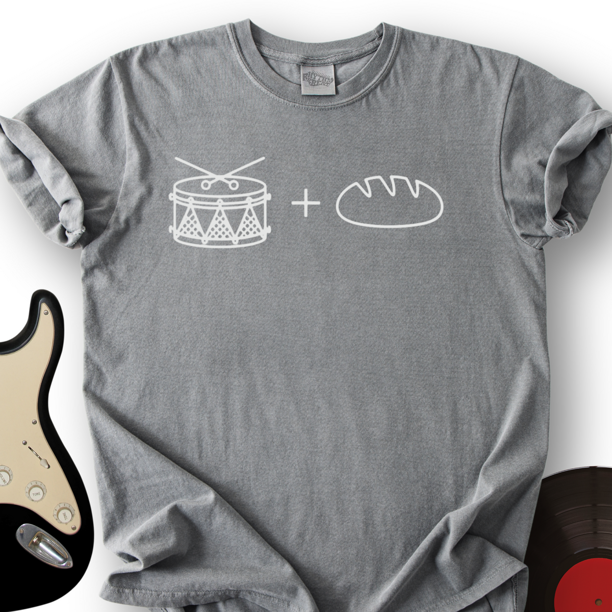Rhythm Roll T-Shirt product image 8