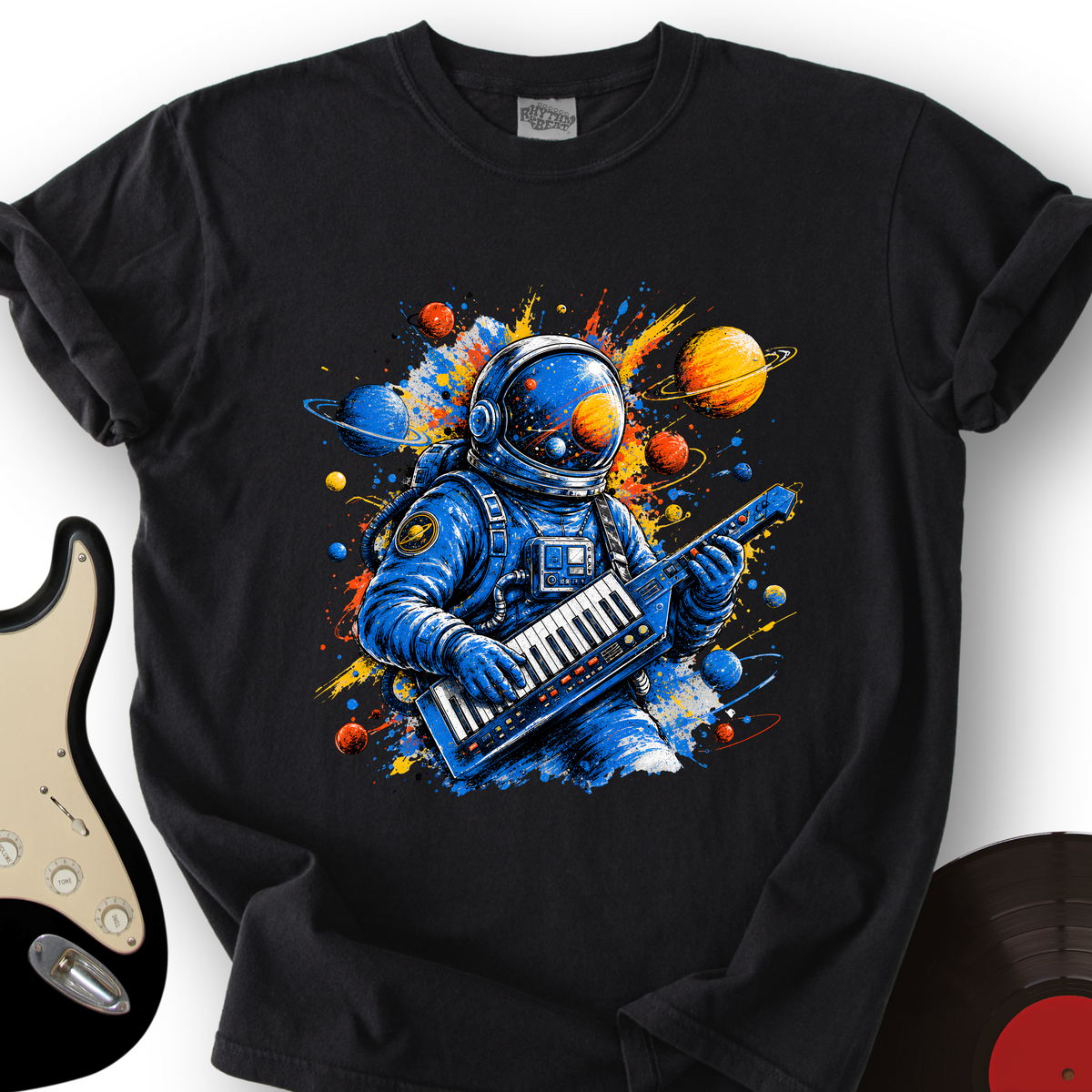 Frequency Pilot product image 1