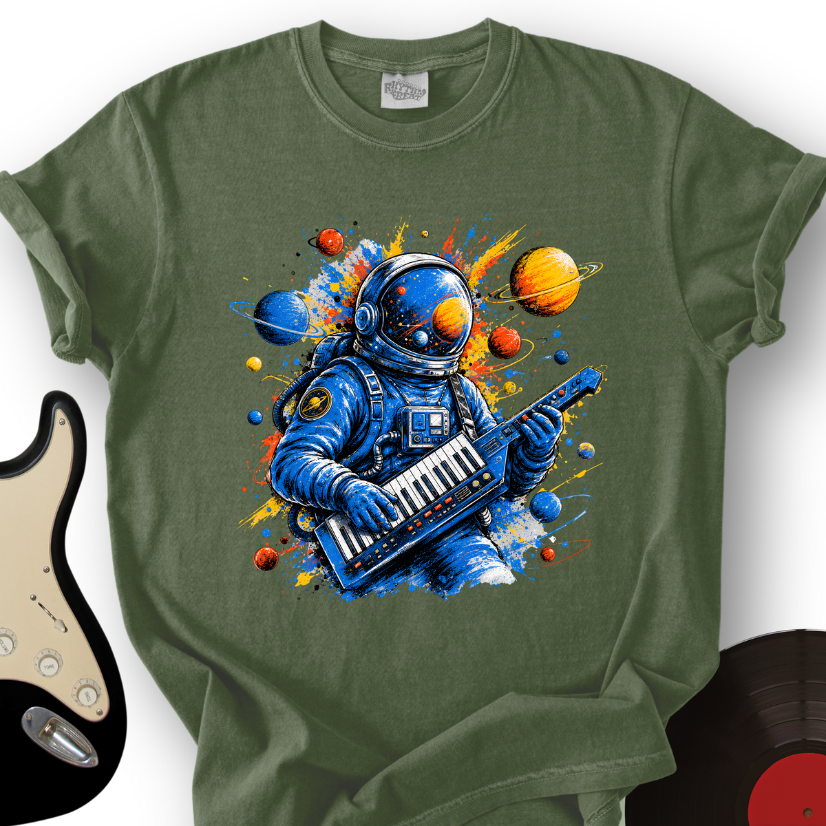 Frequency Pilot product image 4