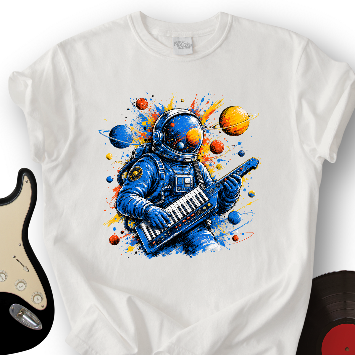 Frequency Pilot product image 7