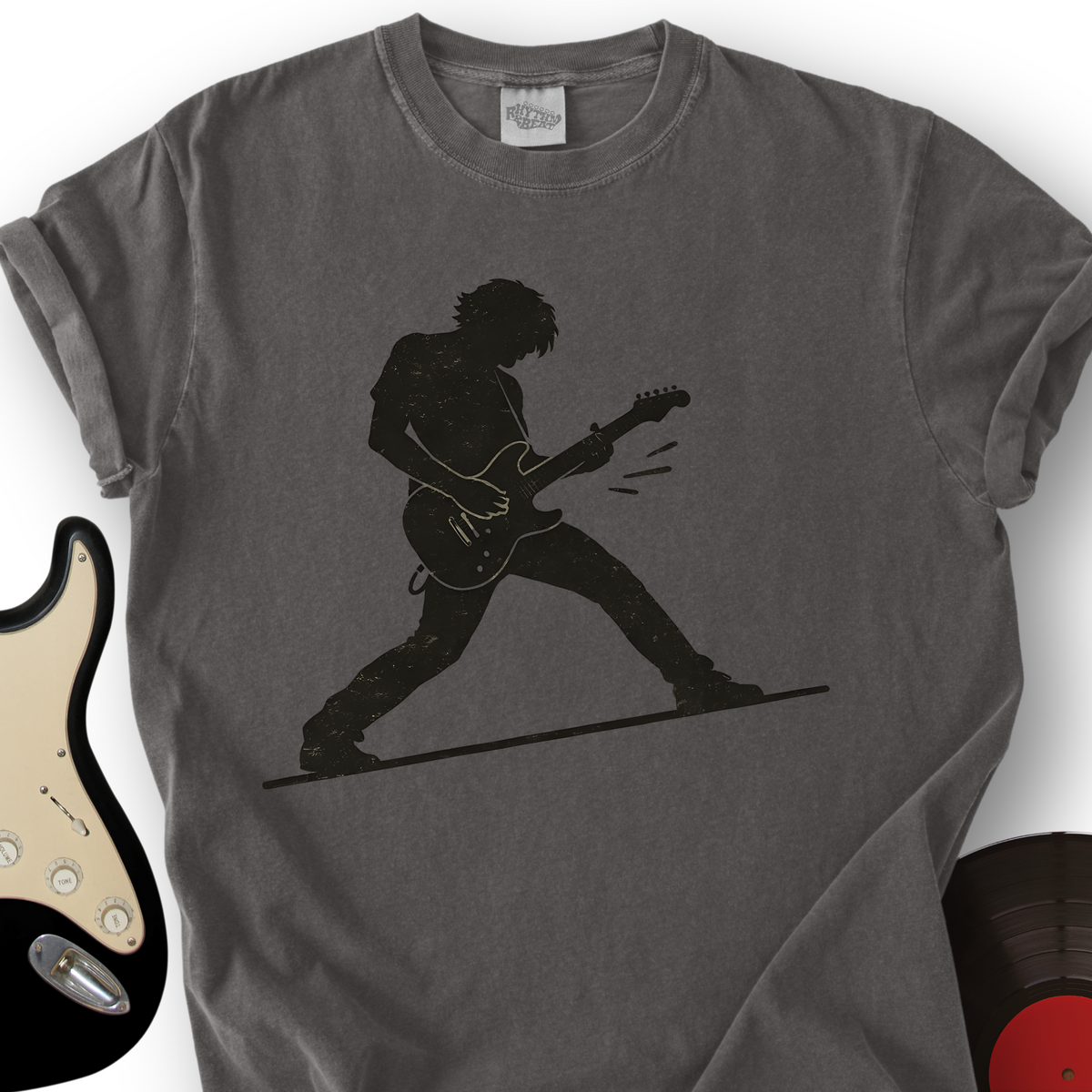 Guitarist Solo T-Shirt product image 2