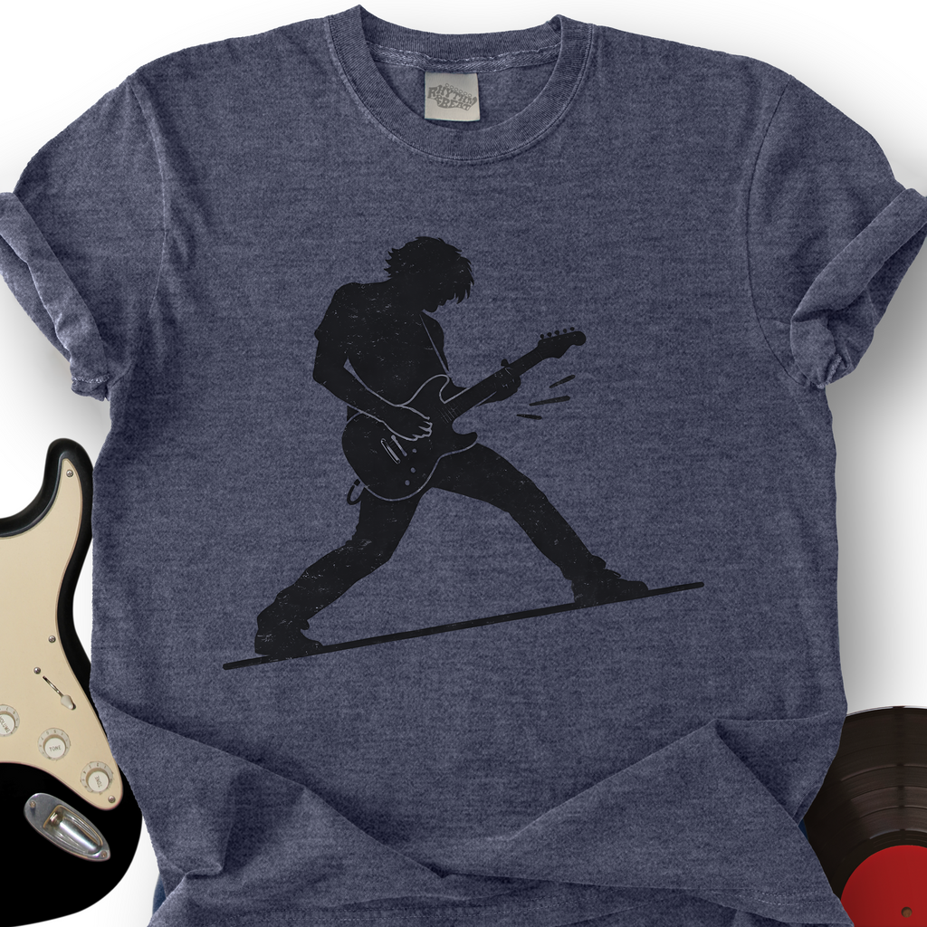 Guitarist Solo T-Shirt product image 3