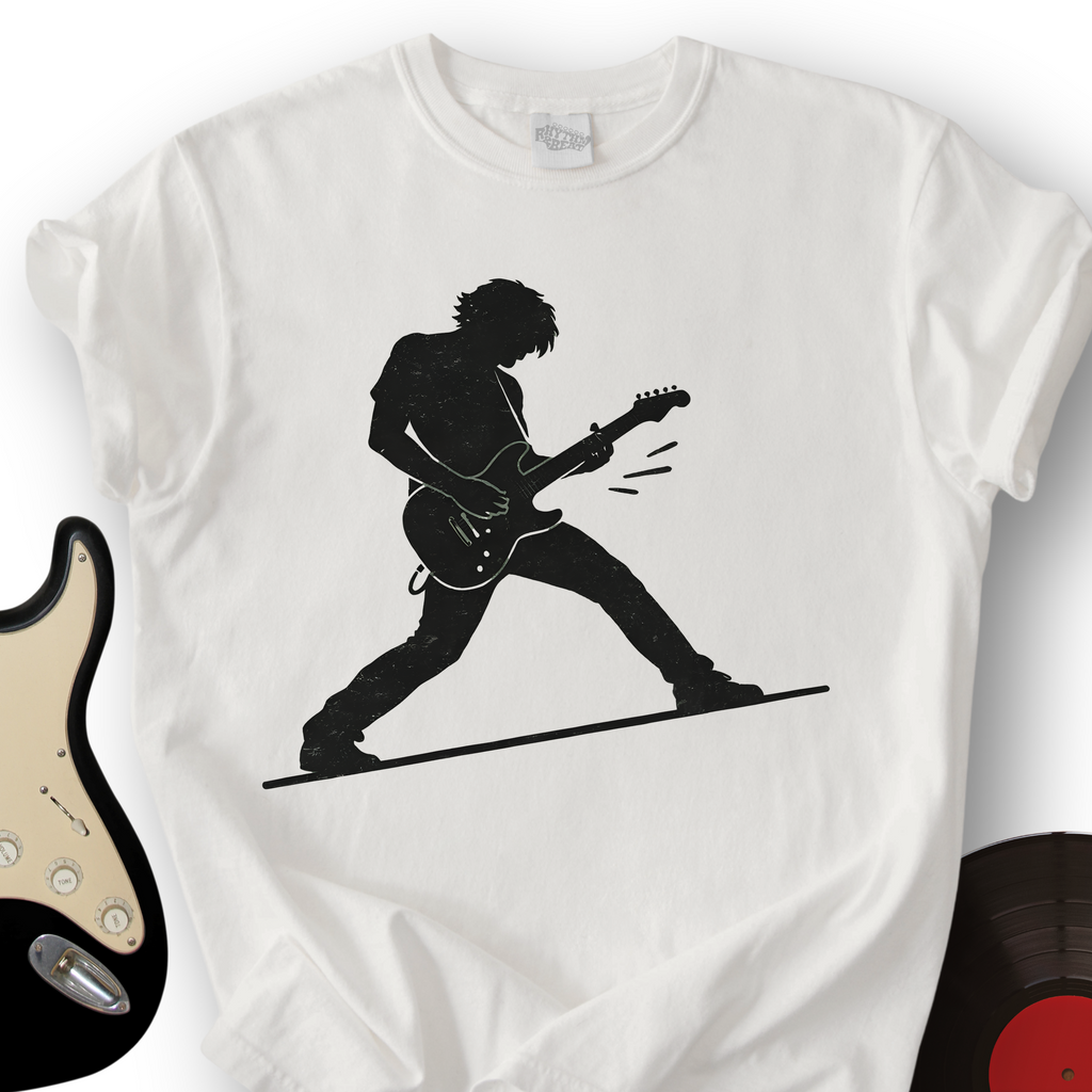 Guitarist Solo T-Shirt product image 1