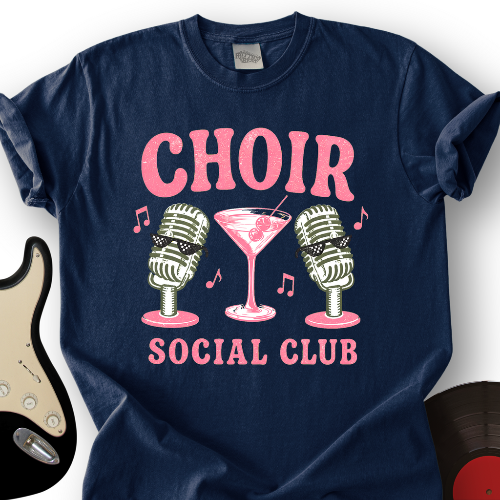 Harmony Hour T-Shirt product image 5