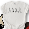 Historic Crossing T-Shirt product image 1
