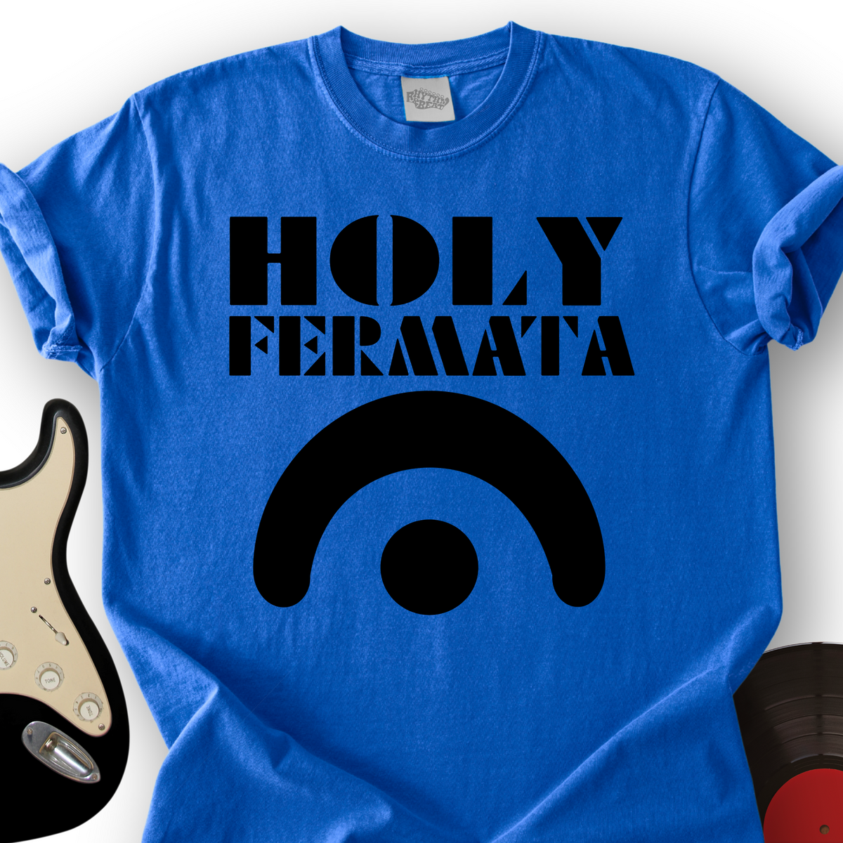 Holy Fermata product image 2