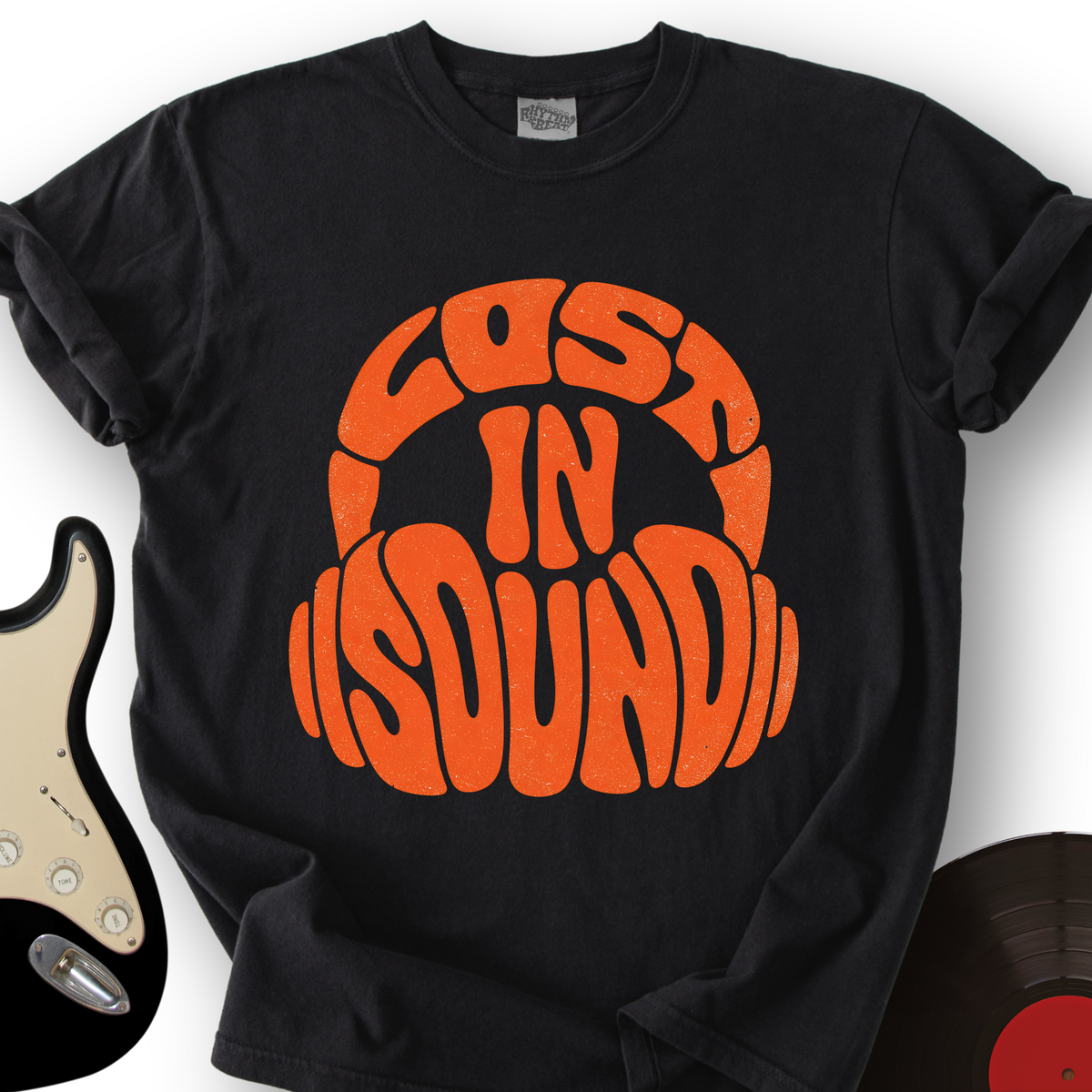 Lost In Sound product image 1