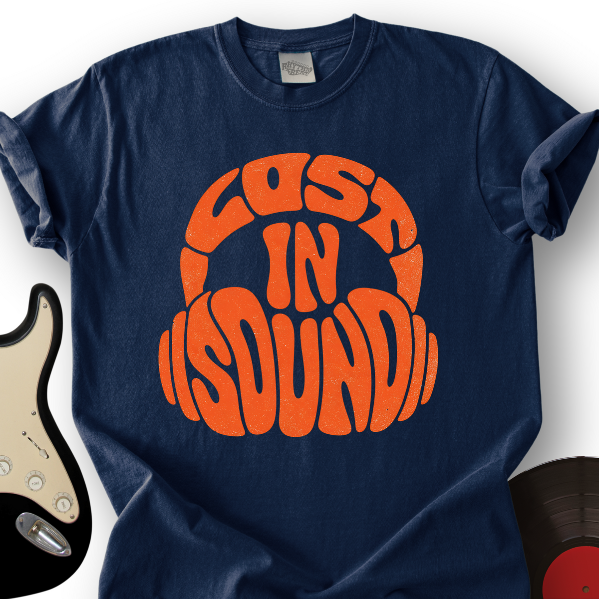 Lost In Sound product image 3