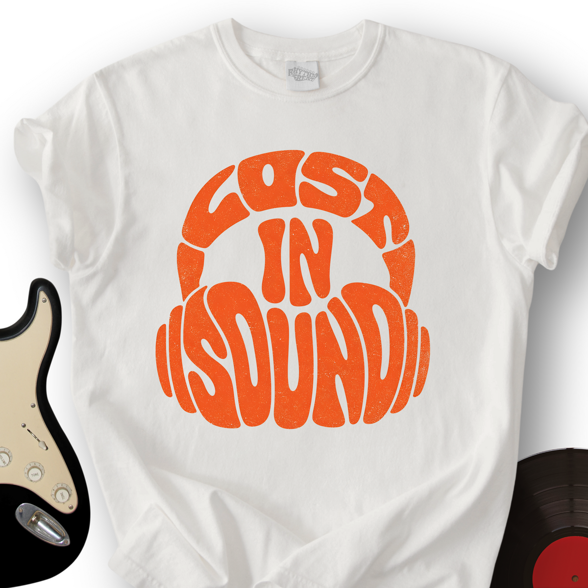 Lost In Sound product image 4