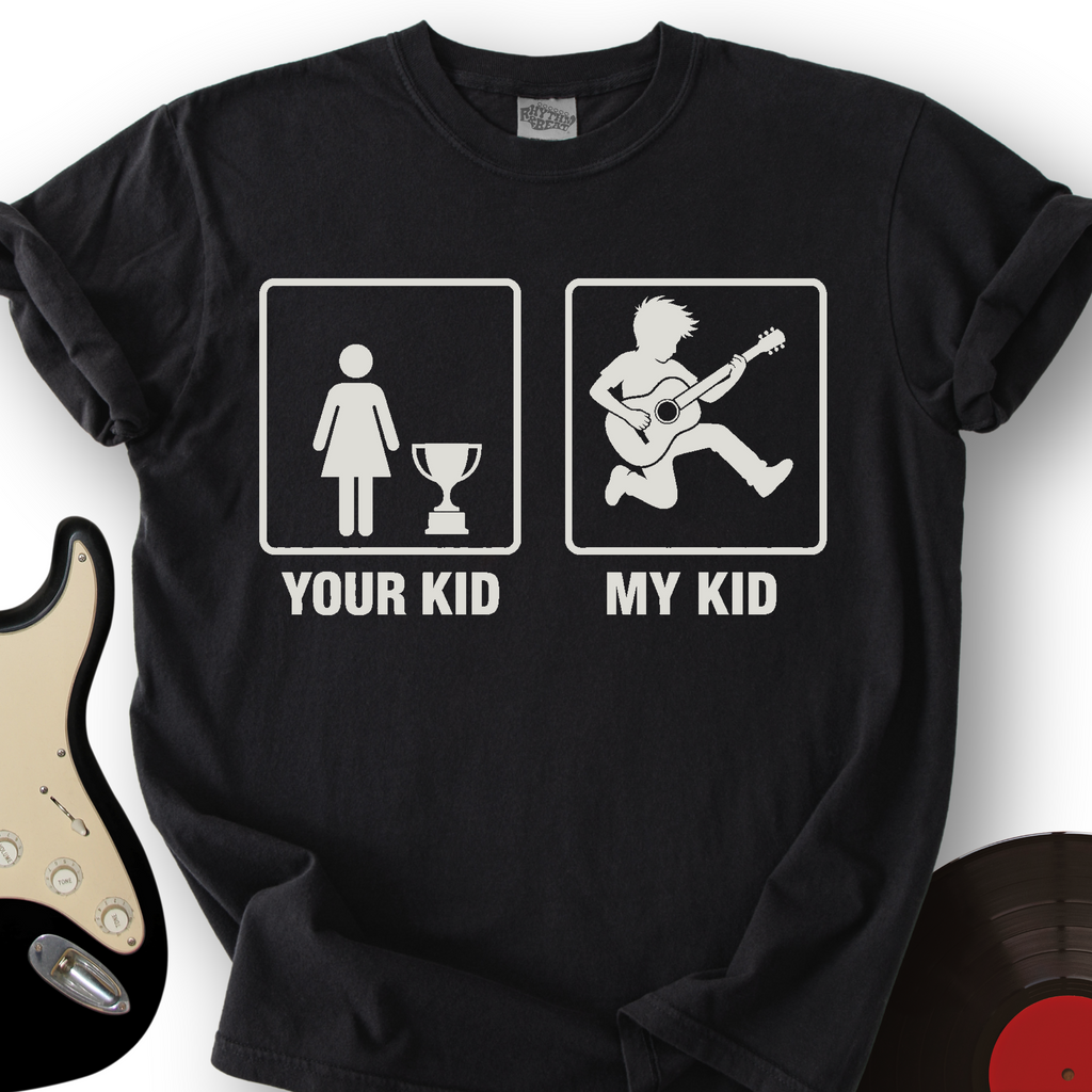 Shredder Pride T-Shirt product image 1