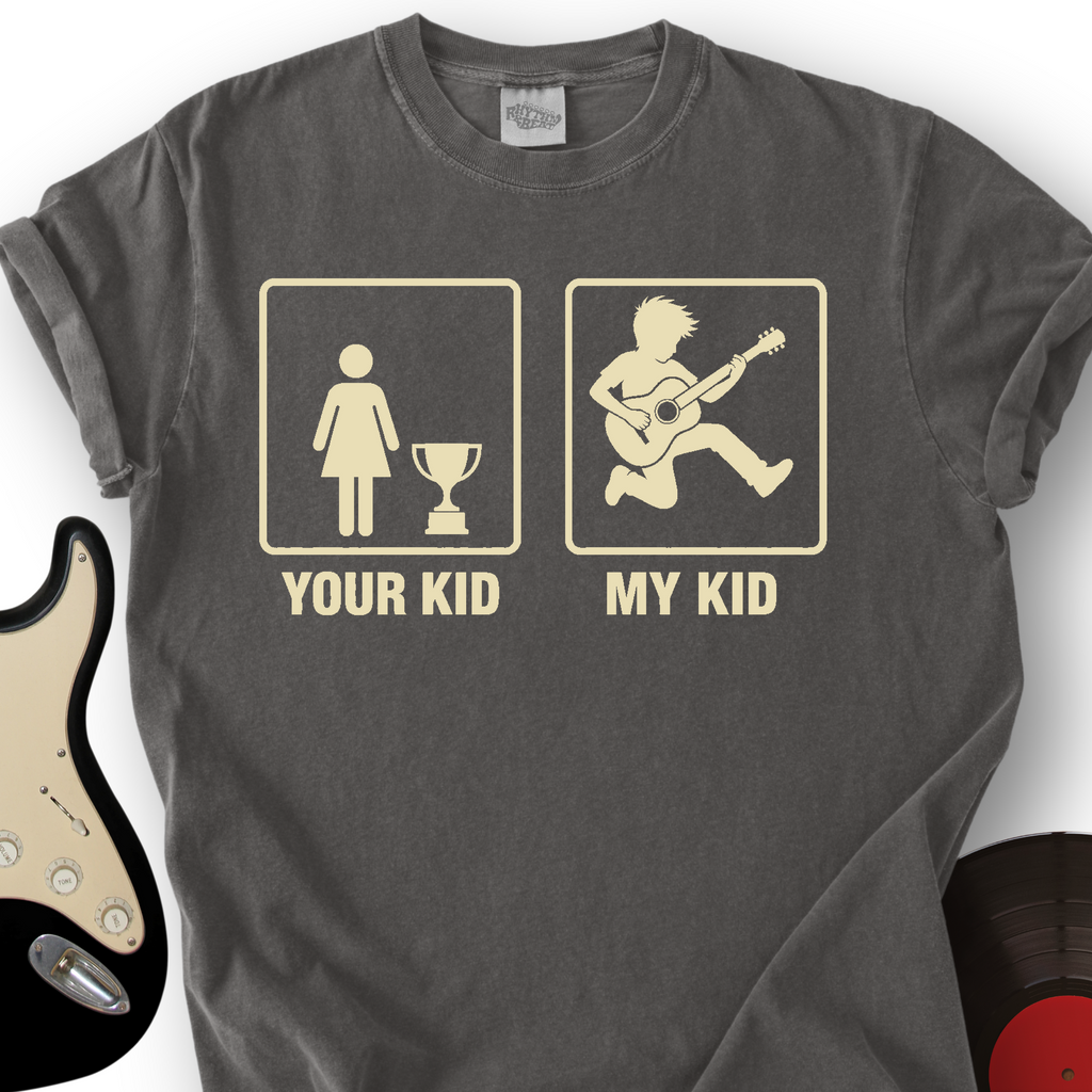 Shredder Pride T-Shirt product image 2