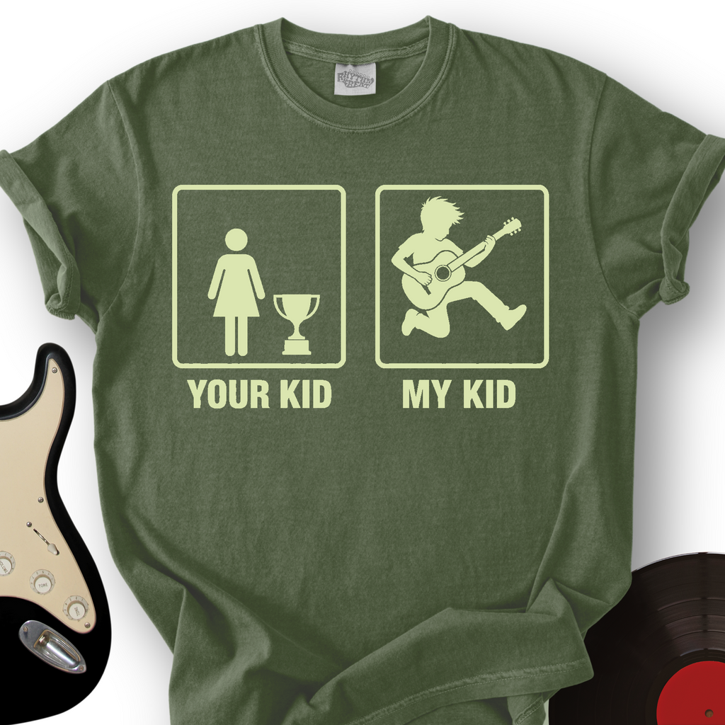 Shredder Pride T-Shirt product image 4