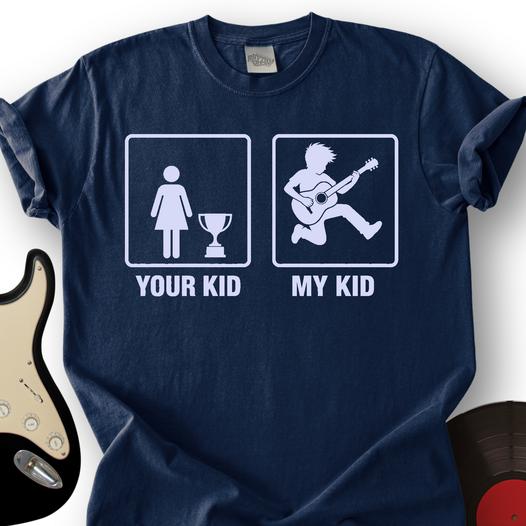 Shredder Pride T-Shirt product image 5