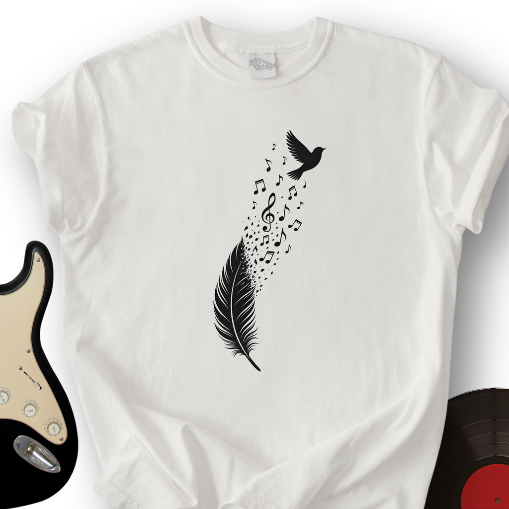 Music Takes Flight product image 3