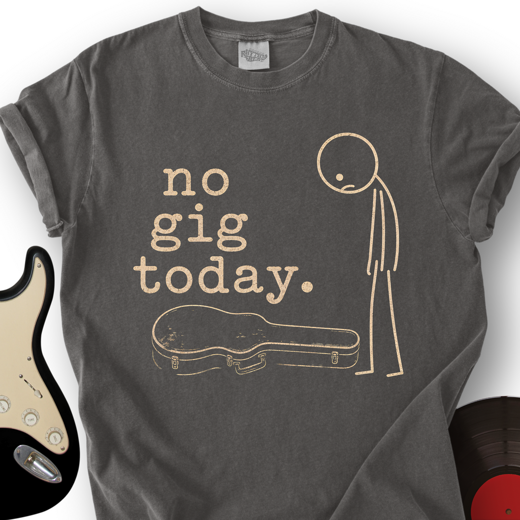 No Gig Today product image 2