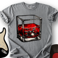 Drums On Rocks T-Shirt product image 1
