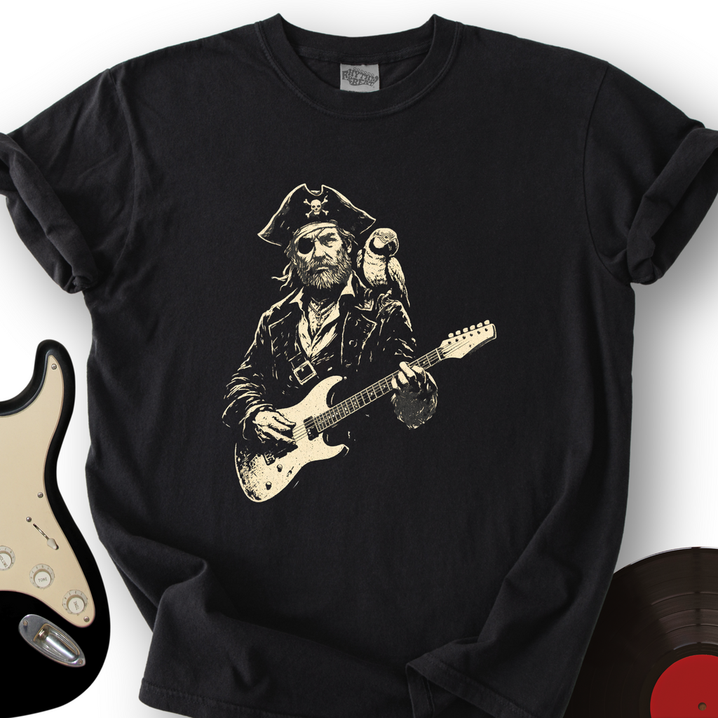 Pirate Guitar product image 2