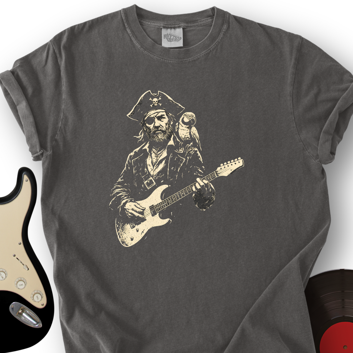 Pirate Guitar product image 4