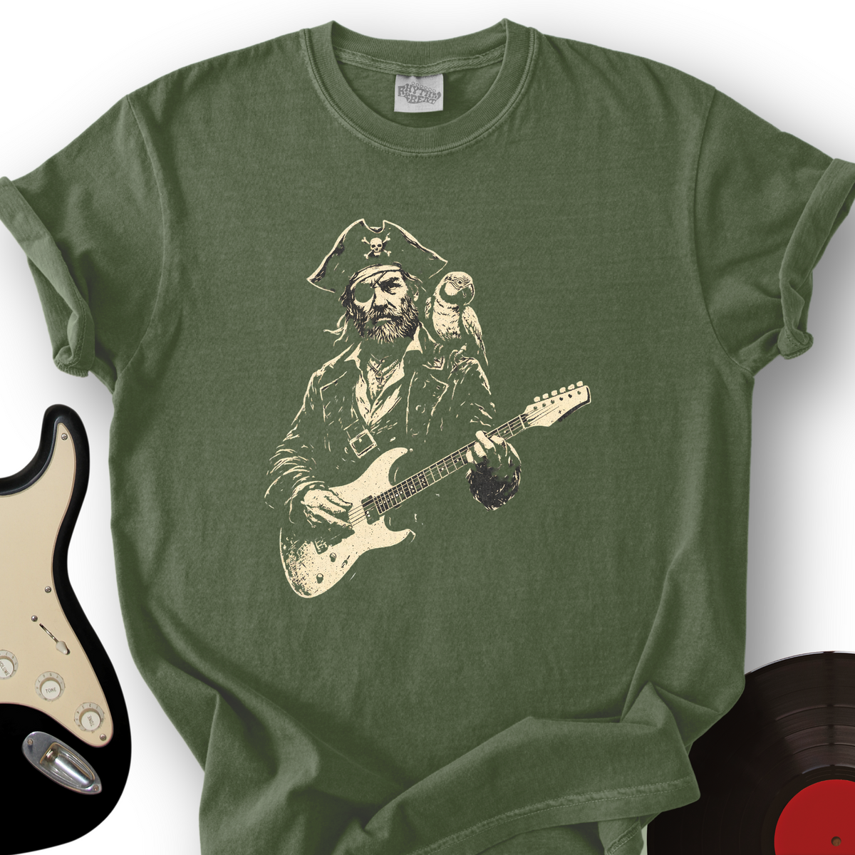 Pirate Guitar product image 7