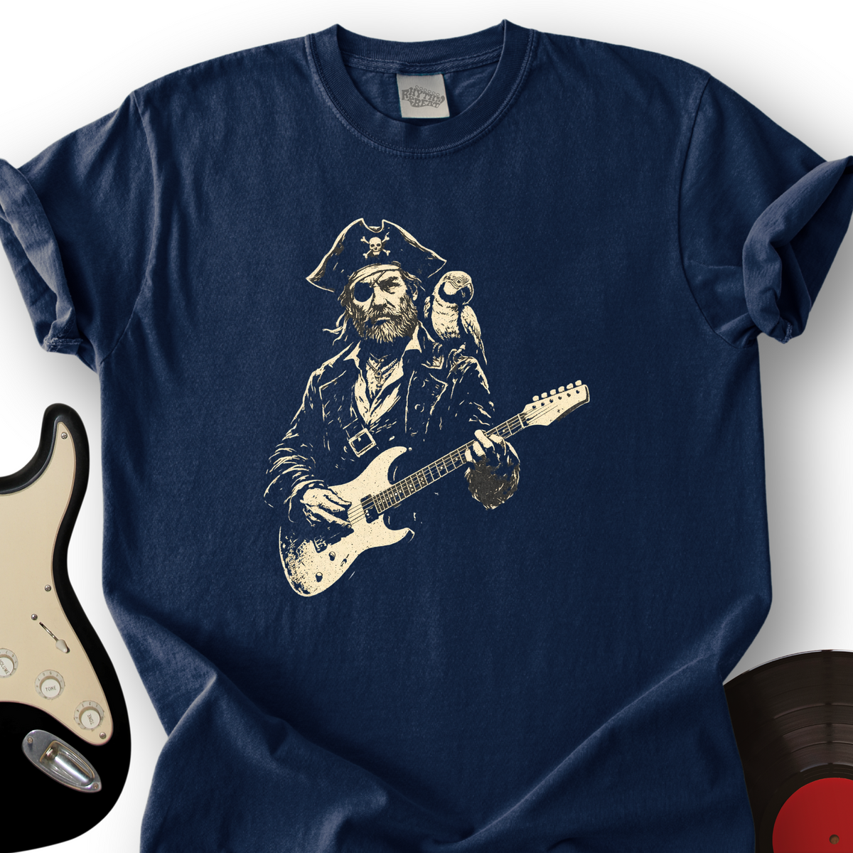 Pirate Guitar product image 1