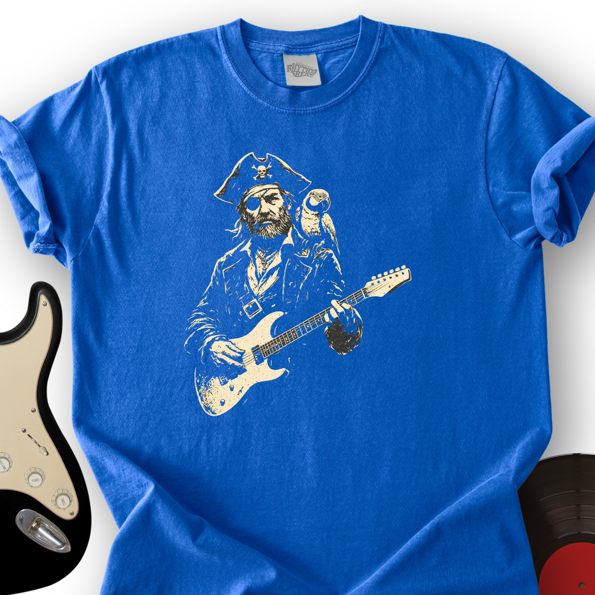 Pirate Guitar product image 5
