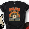 Raised on Rhythm product image 1