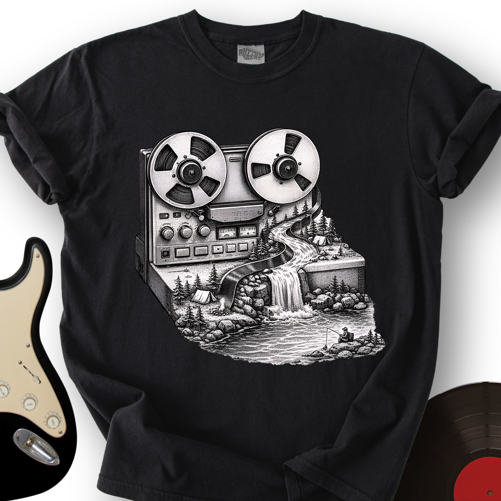 Reel River T-Shirt product image 1