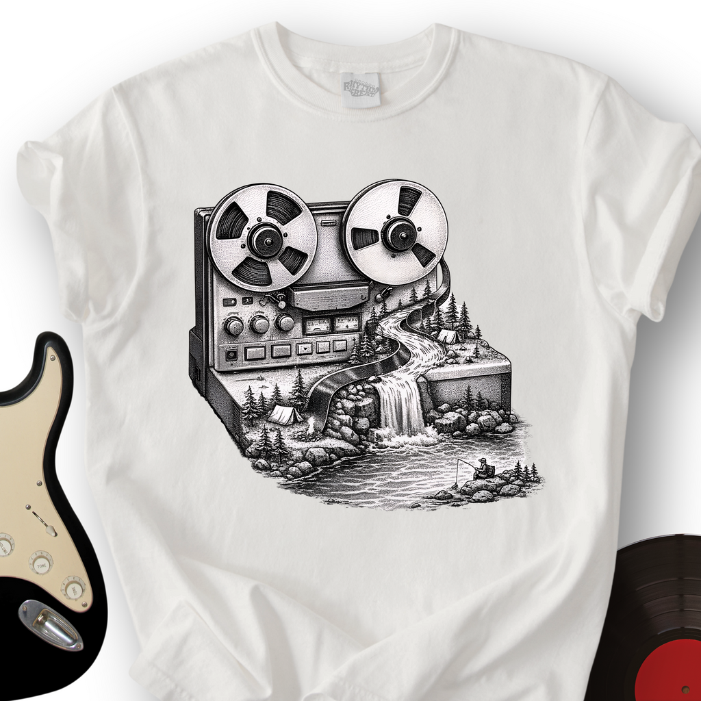 Reel River T-Shirt product image 7