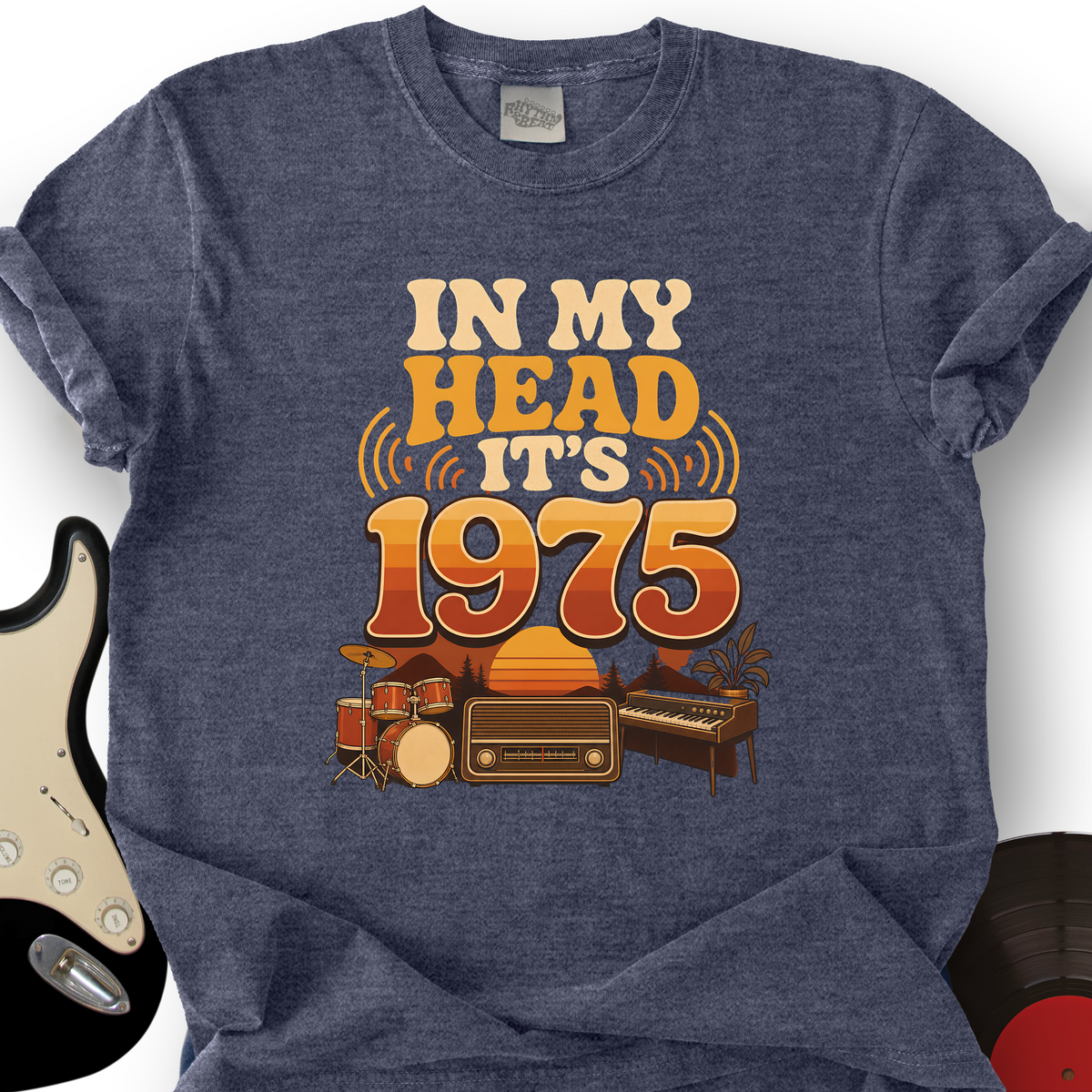 Seventy Five T-Shirt product image 3