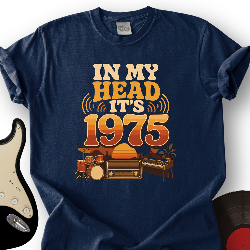 Seventy Five T-Shirt product image 5