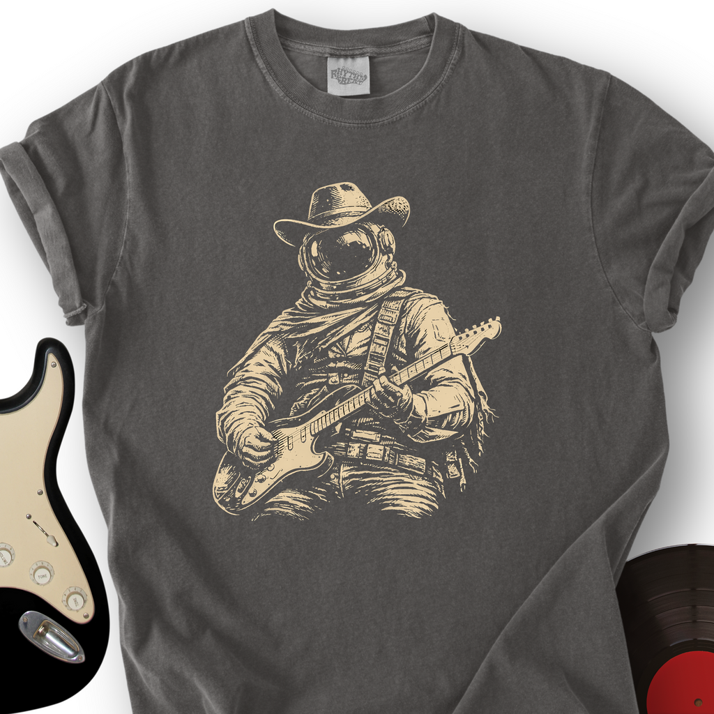 Space Cowboy Guitar product image 2
