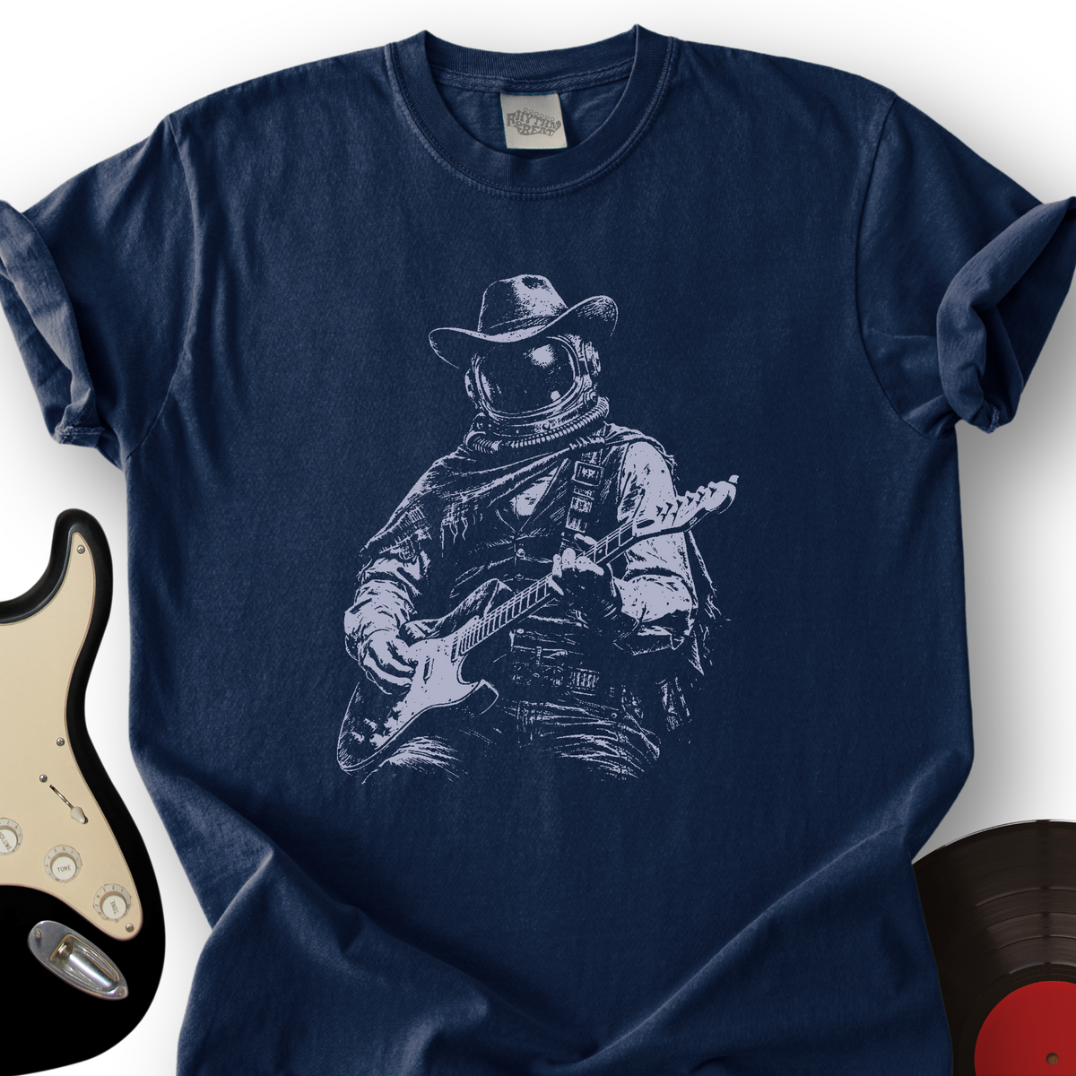 Space Cowboy Guitar product image 4