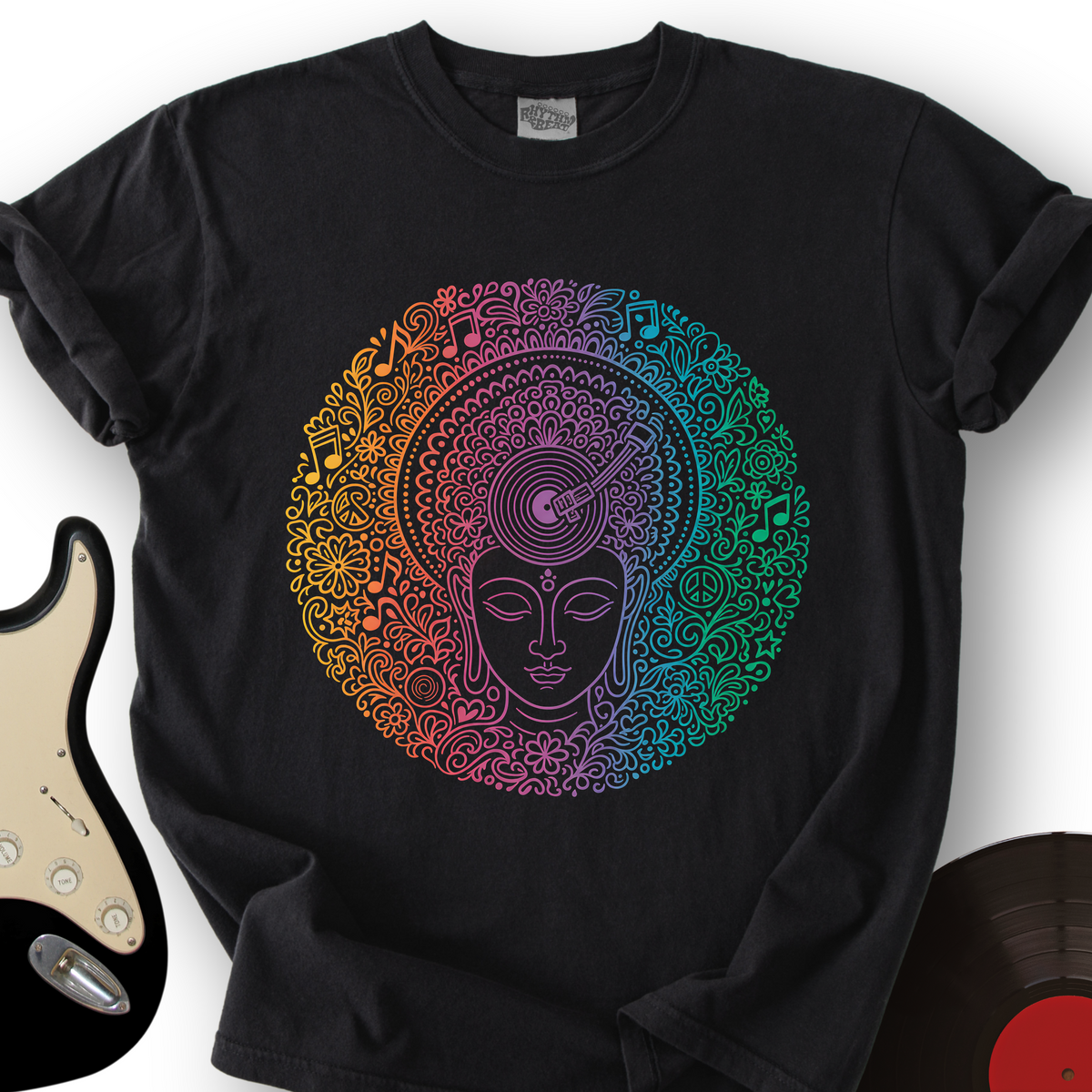 Third Eye Needle product image 1