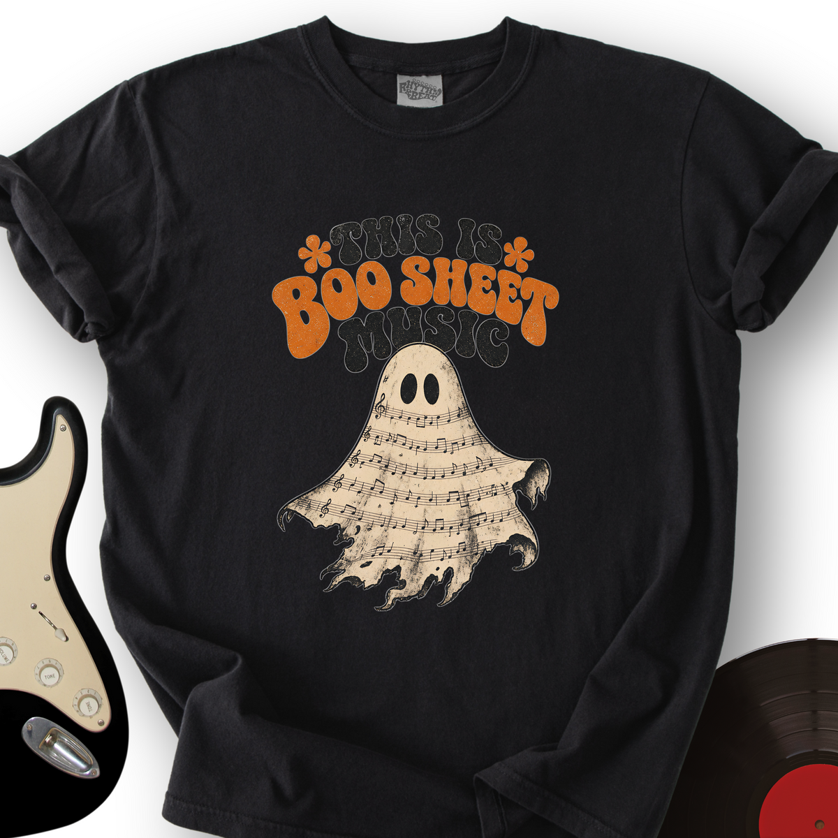 This Is Boo Sheet Music product image 2