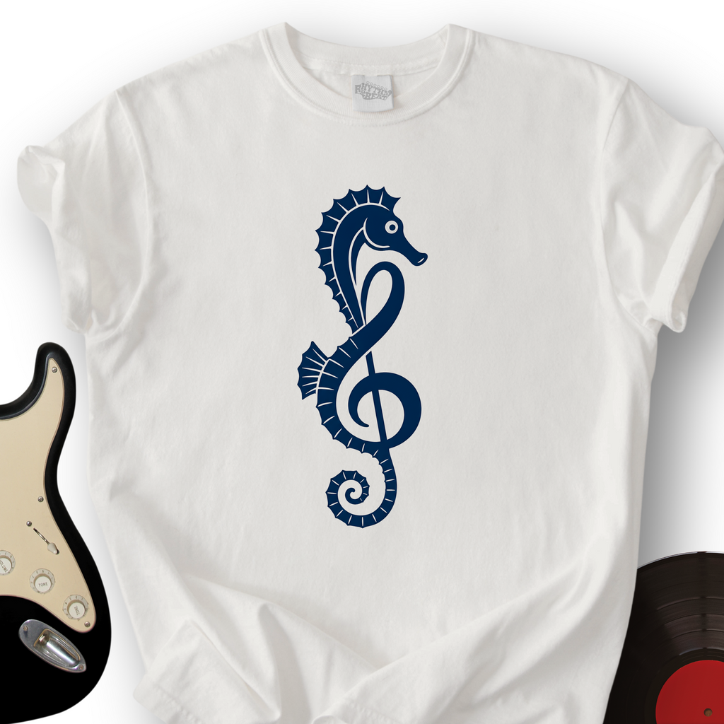 Treble Seahorse product image 3