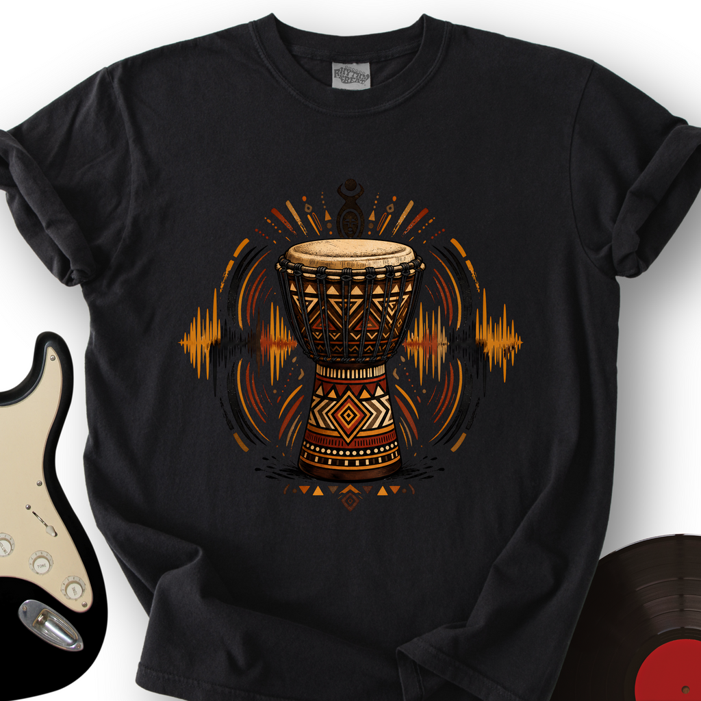 Tribal Djembe Rhythm product image 1