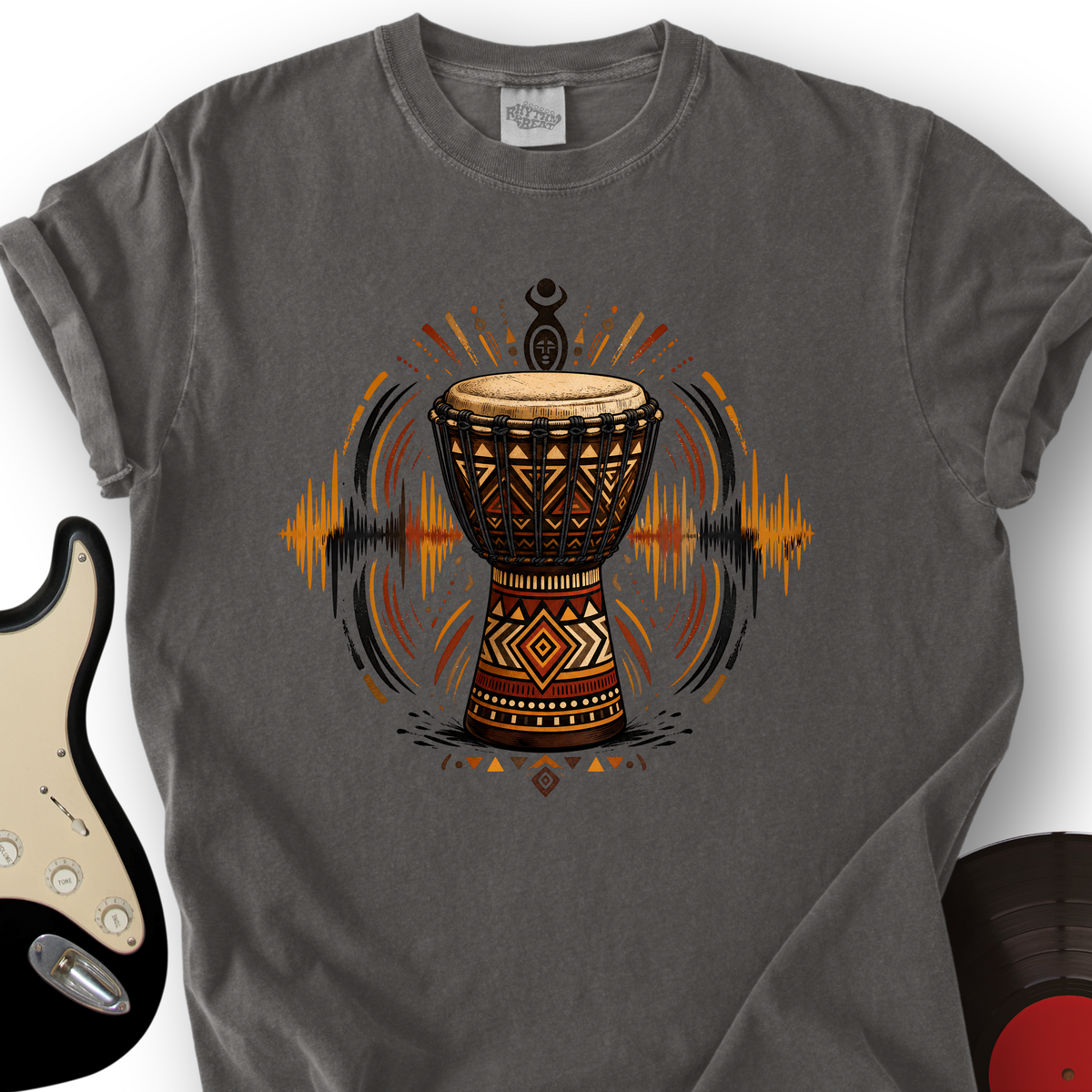Tribal Djembe Rhythm product image 2