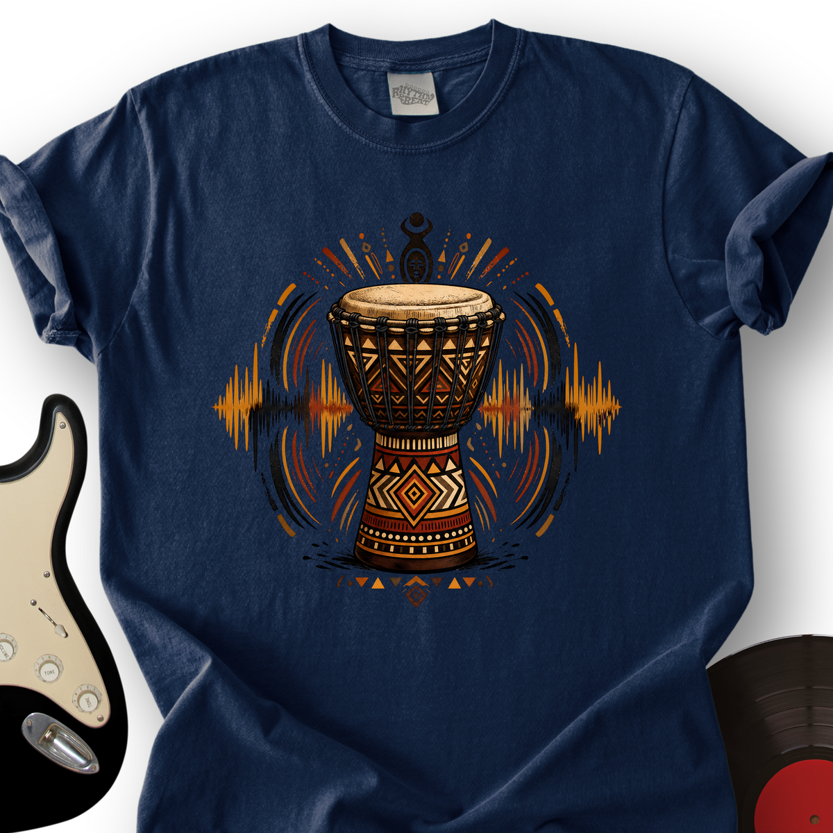 Tribal Djembe Rhythm product image 5