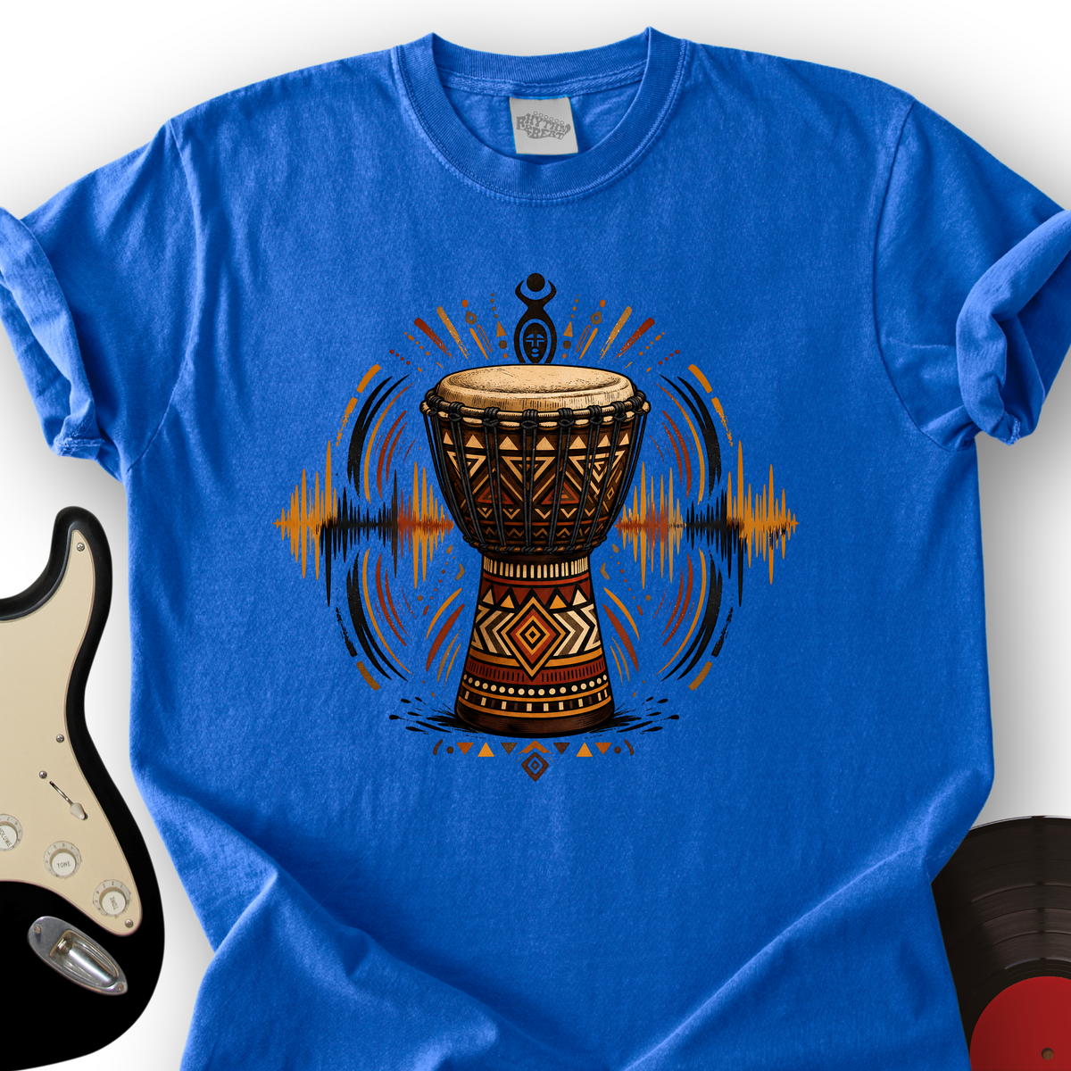 Tribal Djembe Rhythm product image 6