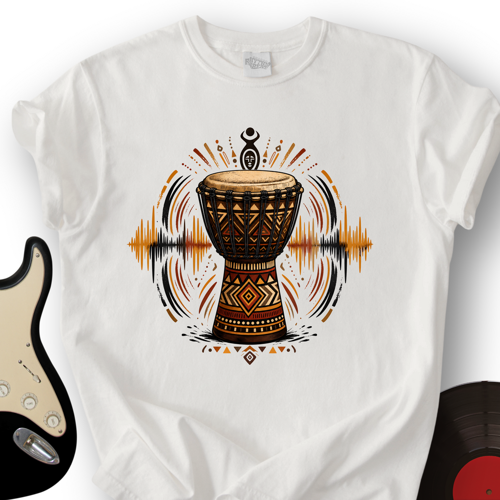 Tribal Djembe Rhythm product image 8