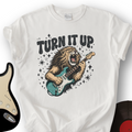Turn It Up T-Shirt product image 1