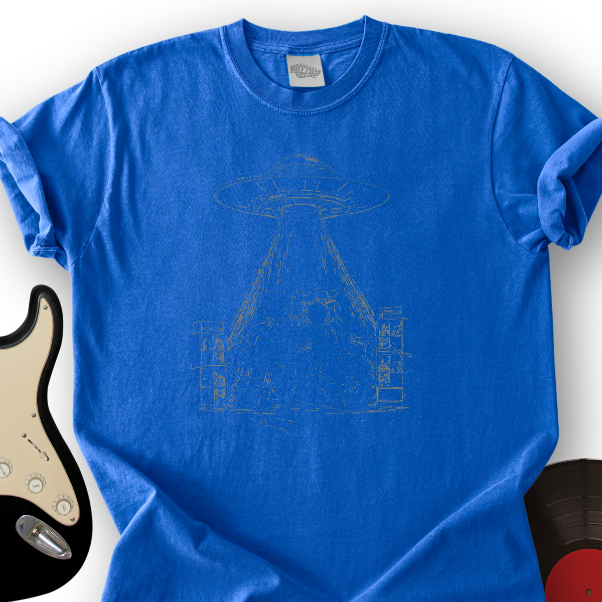 UFO Abduction product image 3
